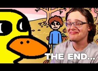  THE END OF AN ERA The Duck Song 5 REACTION