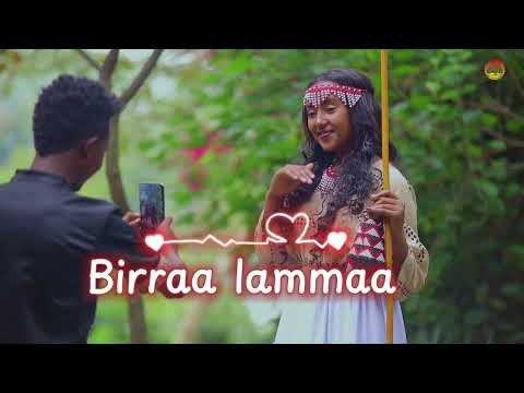Birraa Lammaa MALKAA ODAA New Oromoo Music Offical Video