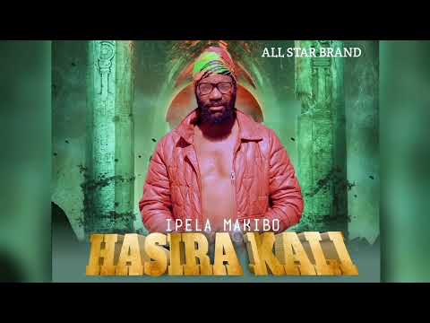 HASIRA KALI IPELA MAKIBO OFFICIAL AUDIO 2026