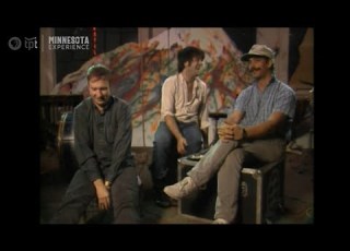 Husker Du And The Replacements Segment From The Minneapolis Sound Documentary