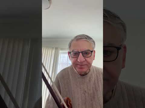 Moldauisch Rumänisch Gespielt Von Einem Armenier Musik DasLebenIstEinTraum KlassischeMusik