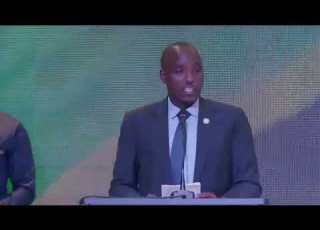  Waziri Doto Biteko Asimulia Namna Alivyokua Anasali Umeme Usikatike Umeme Si Anasa