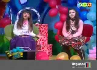 ماهينور تبكي أمام المشاهدين