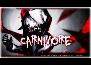  Nightcore Carnivore
