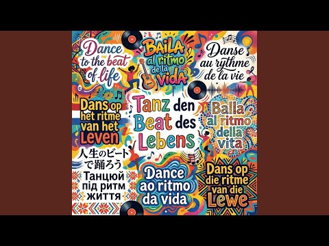 Танцюй під ритм життя Tantsyui Pid Rytm Zhyttia