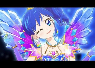 가사 아이카츠 アイカツ Prism Spiral 해석 日本語 韓国語 あおい 마린 풀버전 아이엠스타