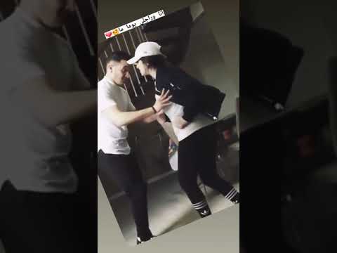 خليوني يا هاد الناس والا هبلت معاها ميمون البركاني