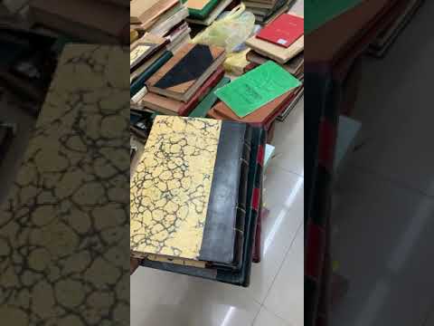 كناشة مزيد ١٥ بحوث في غير مظانها مزيد نوادر الكتب