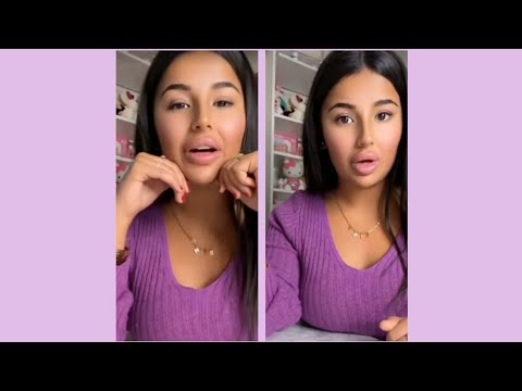 So Kahina Je Faisais ça Gratuitement