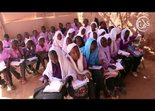 مدرسة الامل تحيل الحلم الى حقيقة