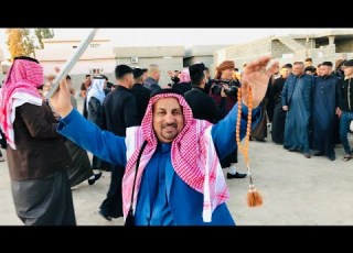 تعال شوف اطول دبجة للجوالة2021سعيد سوة هجام الفنان خليل النانة المايسترو مصعب الطائي