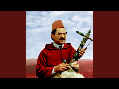 Arjaflah Mrado Lahbabnagh Live Performance