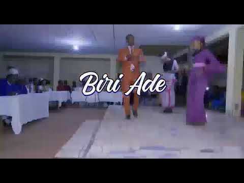 Biri Ade Barka Da Salah Officiel Vidéo 2023 Zulde