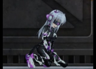 ミッションマーメイデン MissionMermaiden Final Boss