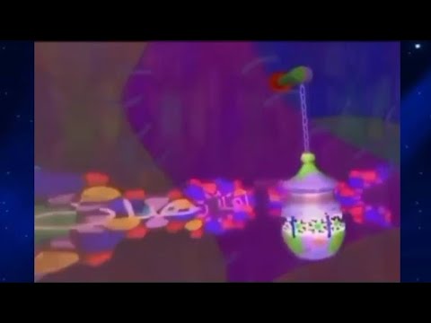 فاصل أهلا رمضان نسخة كوكب كوميديا سبيس تون