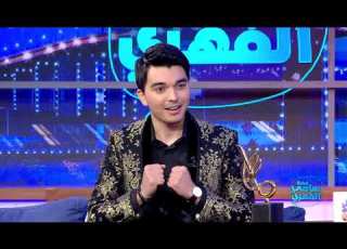  Fekret Sami Fehri S03 Ep30 أحمد الرباعي ما خذيتش الجائزة خاطر عمي صابر الرباعي