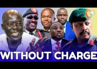 Lukwago Release Odonga Otto S Prediction Muhoozi Salim Saleh Direction Daudi Balaam Yes Style