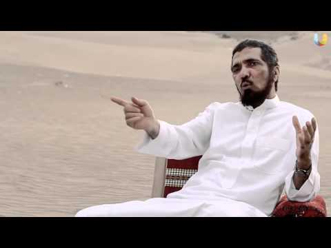 آسف د سلمان العودة