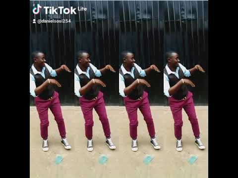 Leah Joseph Ft Rose Muhando Ushindi Cover Dance