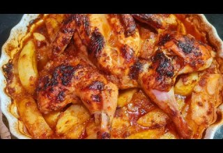 هتعملى الصنيه دى حتى لو ملكيش فى المطبخ ولا عمرك دخلتيه