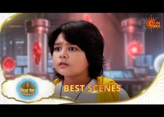 Divya Prem Best Scene 27 July 2026 Hindi Serial Sun Neo