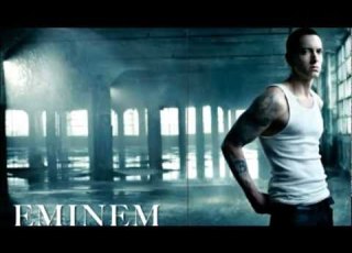  Eminem All She Wrote Solo Version