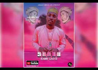 AHMAD ABDL SHEHU KAINE GASKE