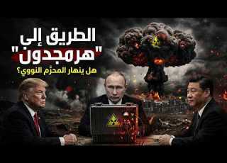 American Experts Warn The World Is Nearing The Collapse Of The Nuclear Taboo