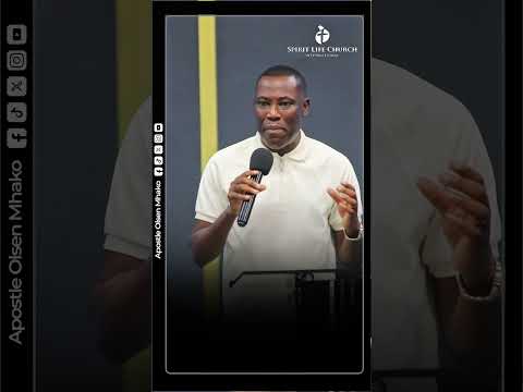 Pfuma Ndeye Vana VaMwari