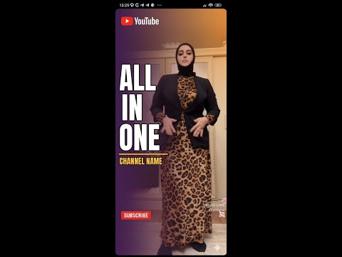 Sitara Wahab Sister New Video On YouTube