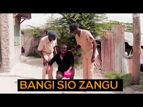 BANGI ZA MPONZA MASAWE MTATA