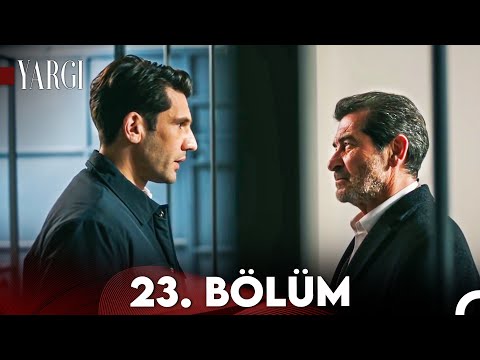Yargı 23 Bölüm