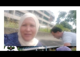  قمت على الصباح و توكلت على ربي على مشروعي هاني وليت نخدم هذاكا الحل باش نرتاح منوا