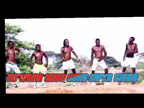 NG WANA SADO SONG MPYA SHIDA 2026