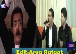 Sherwan Abdulla Base Westgay Taksy