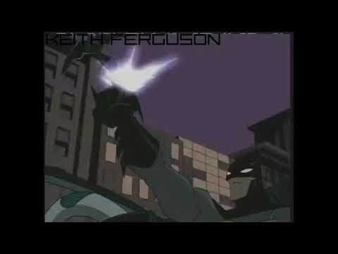 Boomerang Boomeroyalty The Batman S Promo 2006