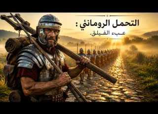  Why Did Roman Soldiers March 20 Miles Every Day
