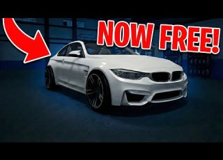  ALL CARS ARE FREE Update 0 17 Is Here