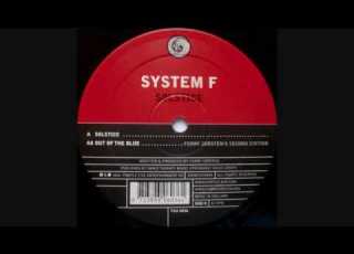 System F Solstice Original Extended Mix