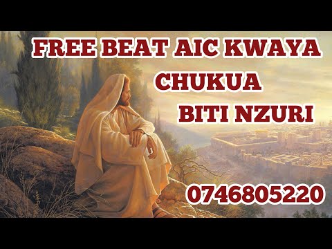GOSPEL INSTRUMENTAL BITI NZURI YA CHOIR AIC KWAYA