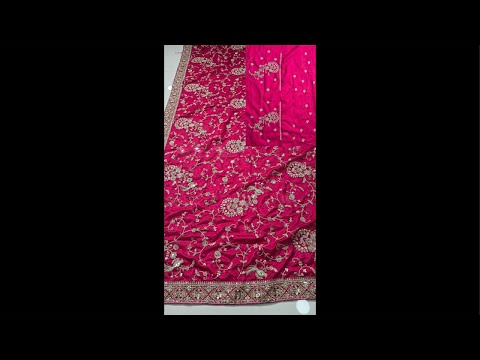 Latest Premium Designer Saree Collection Live On Offer Price Booking 6354046662