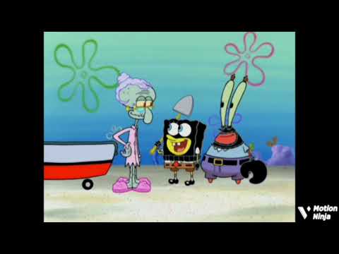 SpongeBob Music Steel Licks 40 2