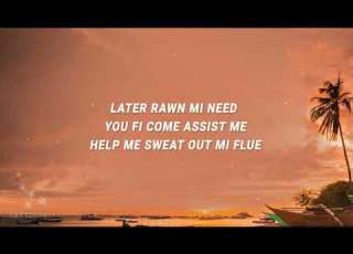  Charly Black Perfect Body With A Perfect Smile Song Lyrics