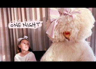  Sia One Night Extended Version Official Audio