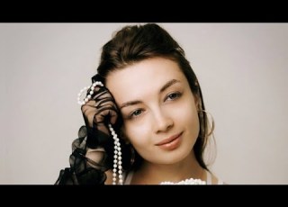 Anastasiia Yurkova Палкий вояж