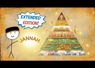 The Shocking Truth About Jannah No One Told You
