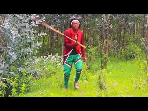 Eebbisaa Dirribaa Damee Wbo Yaa Qereensaa Koo New Ethiopia Oromo Music Official Video