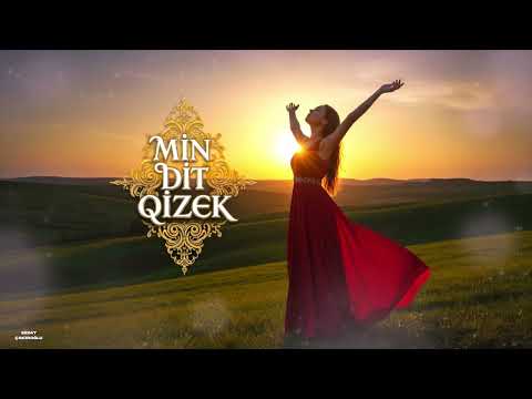 Min Dit Qizek Anatolia Kurdish Music