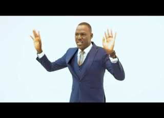 Ring Machakos All Over The World Official Music Video