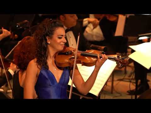 El Helwa Di الحلوة دي LIVE Cairo Opera House The Ayoub Sisters